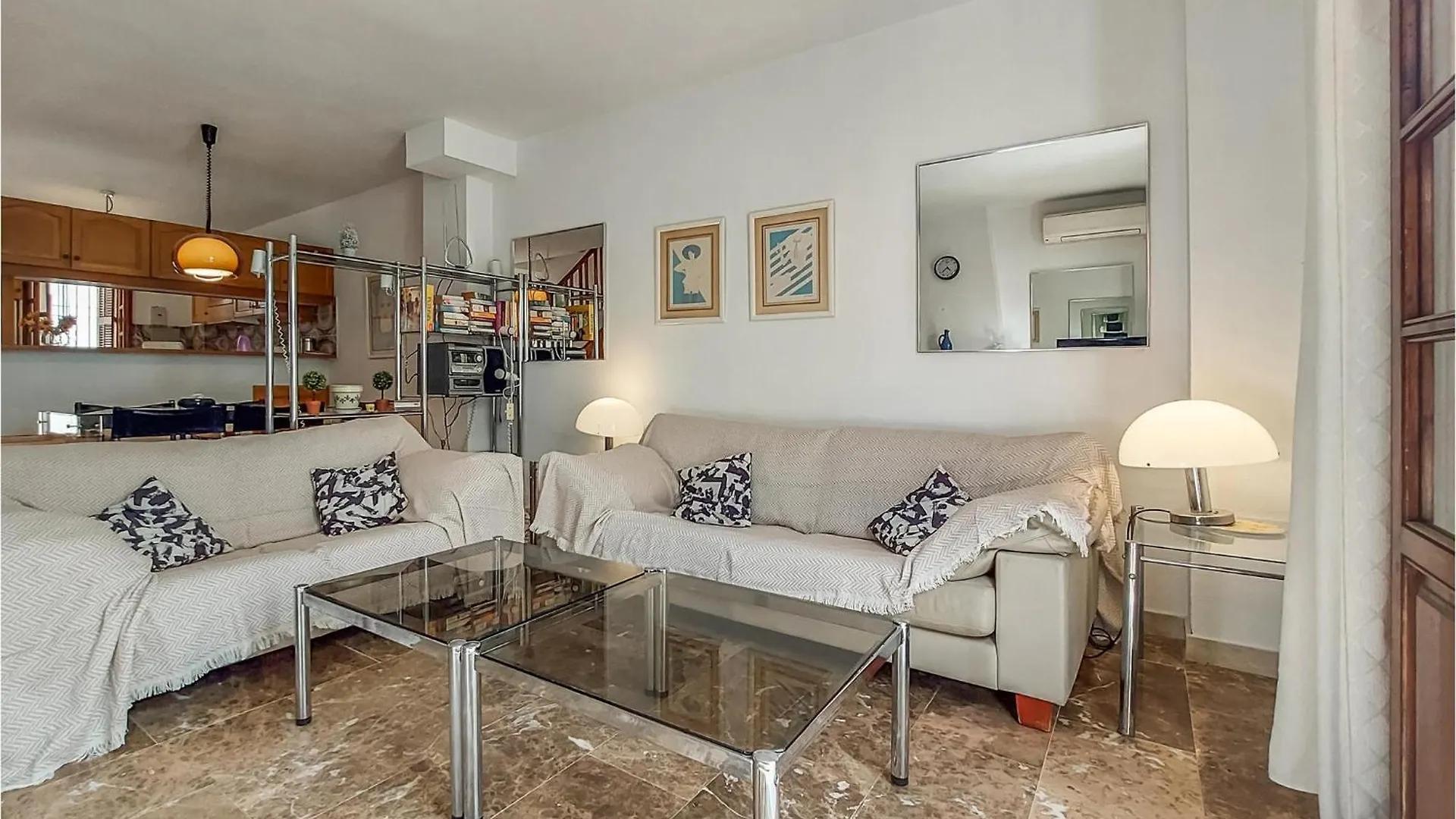 Stunning Apartment In Estepona With Wifi Spain
