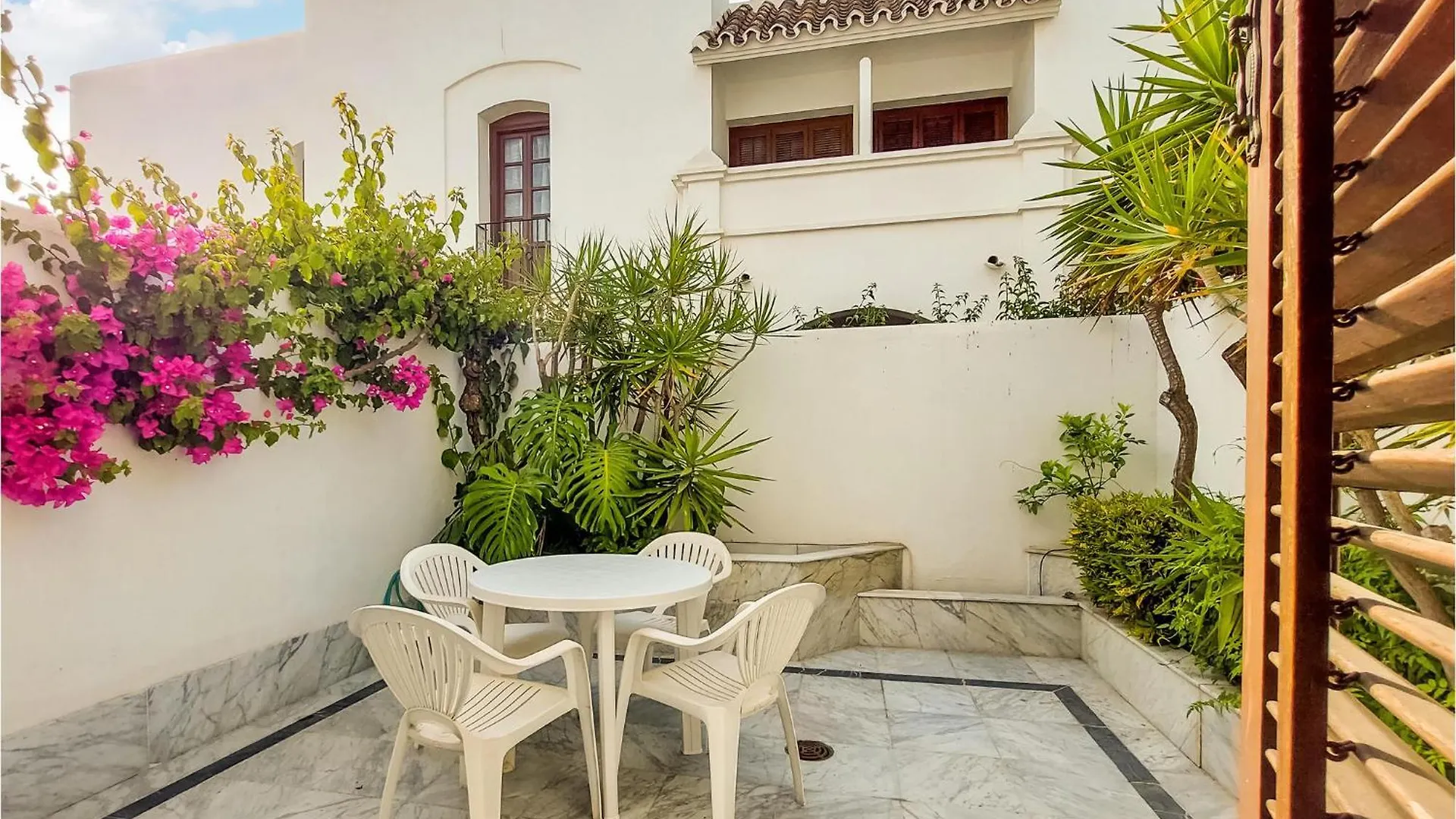 Stunning Apartment In Estepona With Wifi Spain