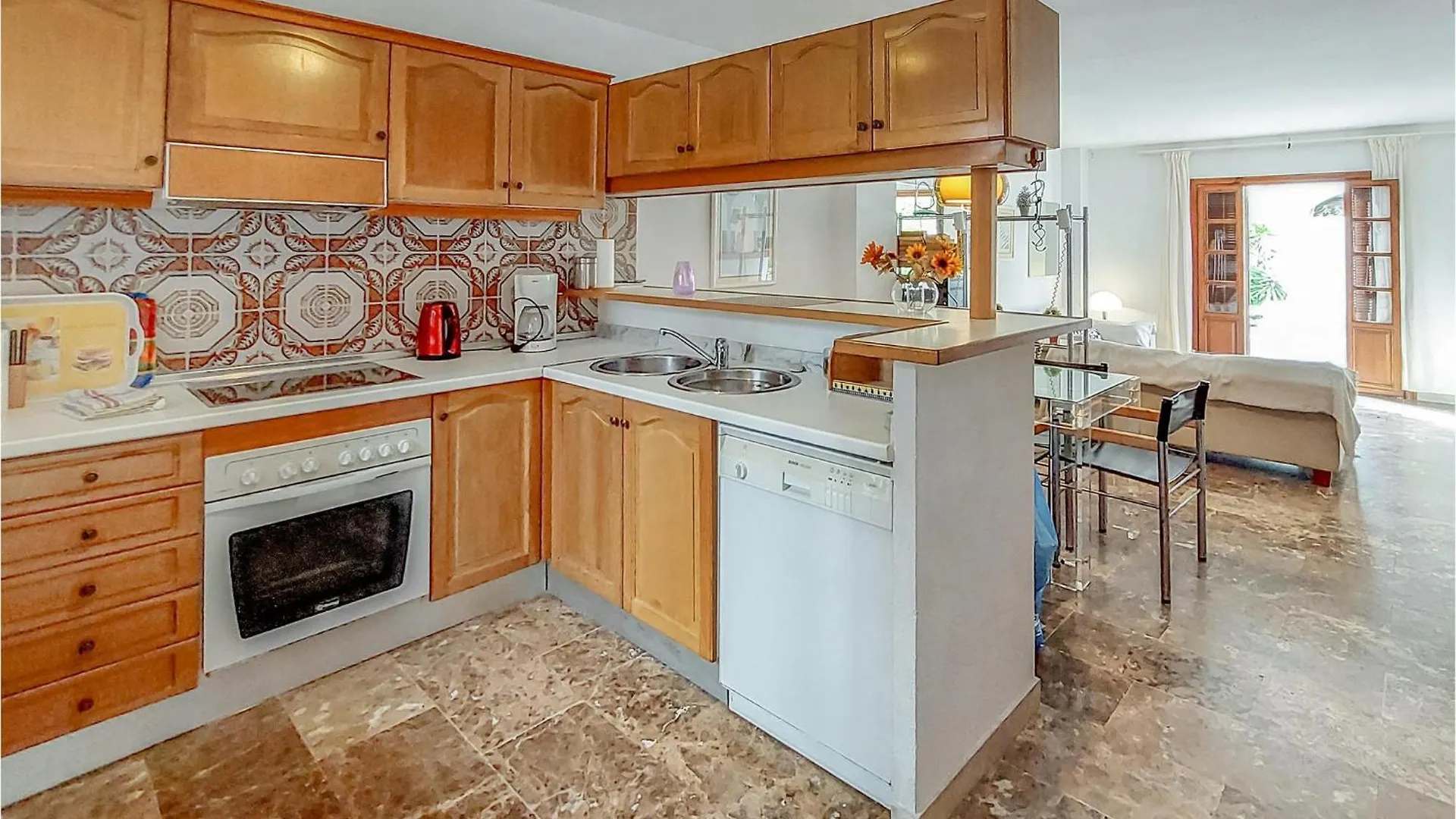 Stunning Apartment In Estepona With Wifi 0*,  Spain