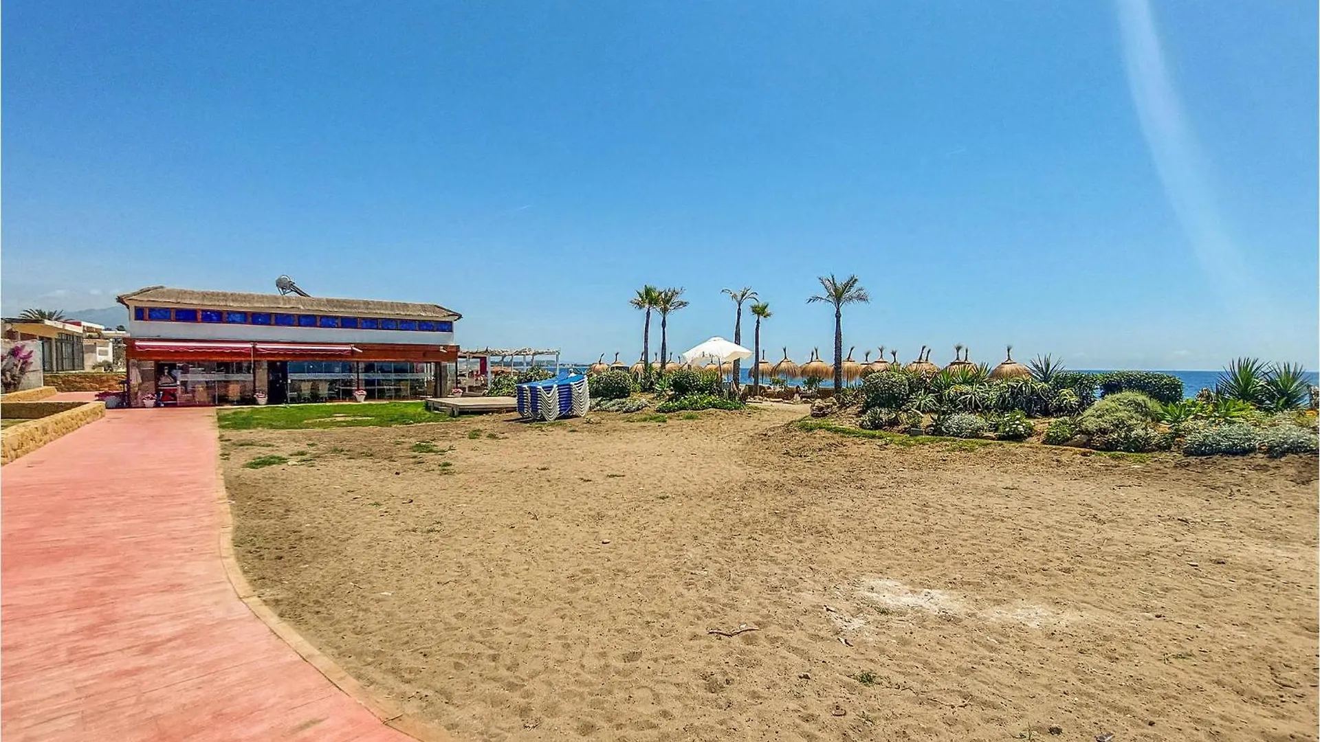 Stunning Apartment In Estepona With Wifi Spagna